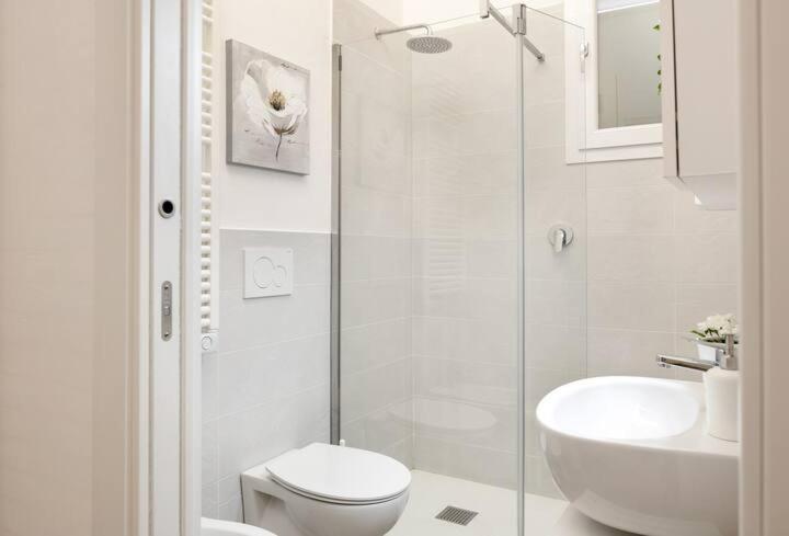 Apartment Comfy San Lorenzo Florence