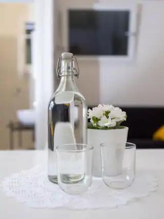 Comfy San Lorenzo Apartment Florence