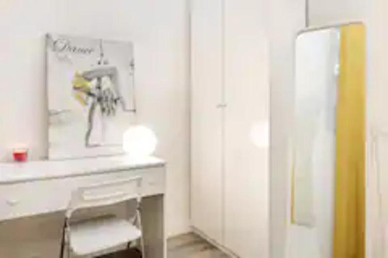 Comfy San Lorenzo Apartment