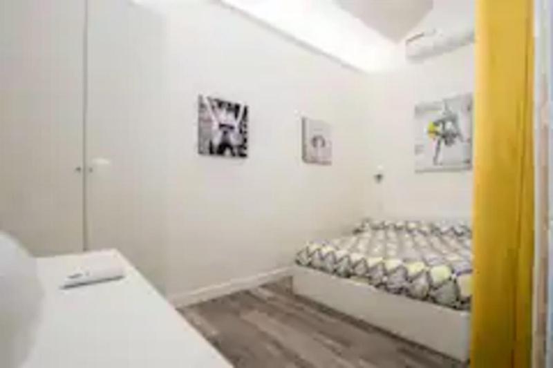 Apartment Comfy San Lorenzo Florence