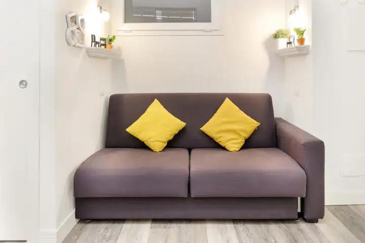 Comfy San Lorenzo Florence