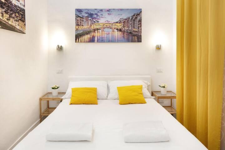 Apartment Comfy San Lorenzo