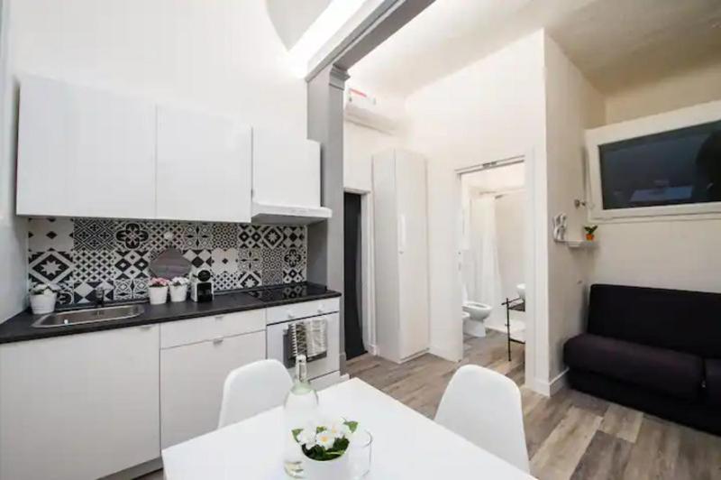 Comfy San Lorenzo Apartment *