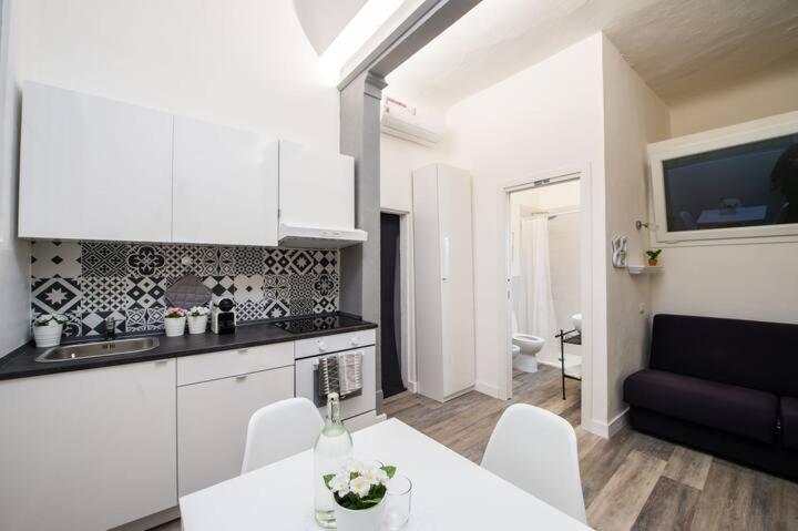 Comfy San Lorenzo Apartment