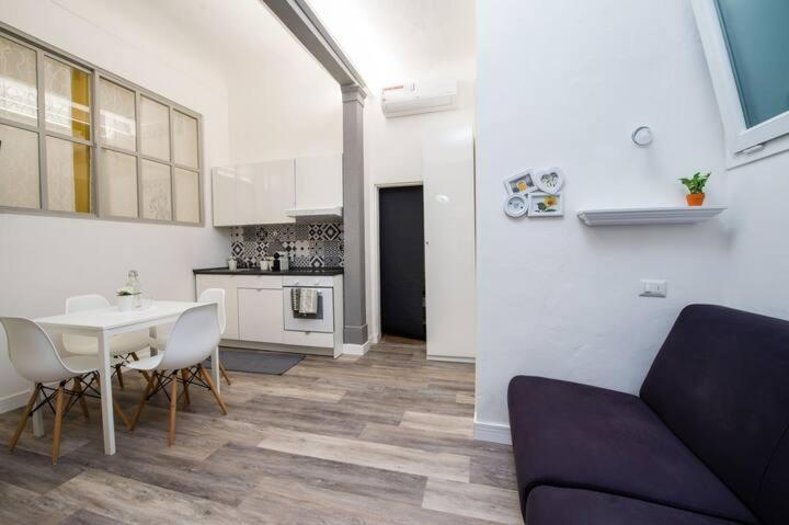 Comfy San Lorenzo Appartamento