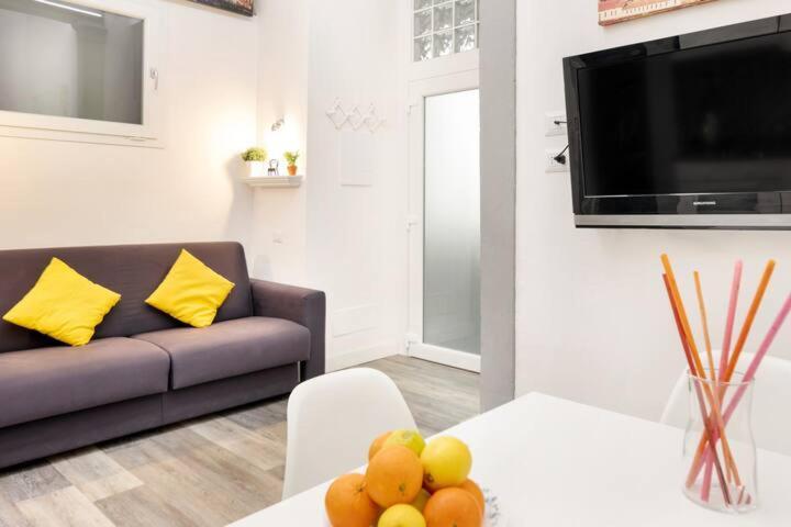Appartamento Comfy San Lorenzo