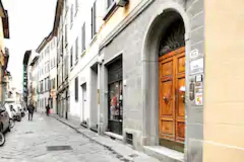 Comfy San Lorenzo Appartamento *