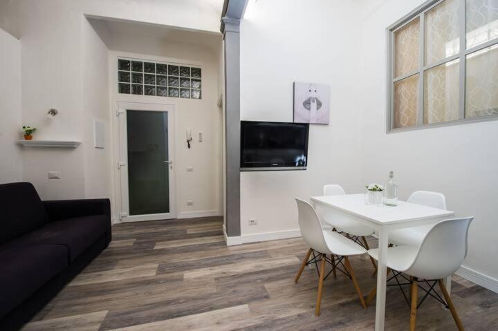 Appartamento Comfy San Lorenzo Firenze