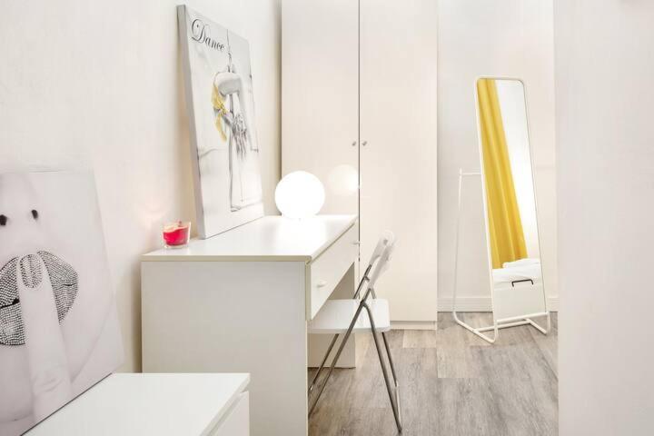 Comfy San Lorenzo Appartamento